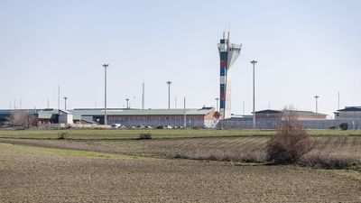 'Nanysex', el mayor pederasta de España, sale de la cárcel por el cumplimiento de su pena