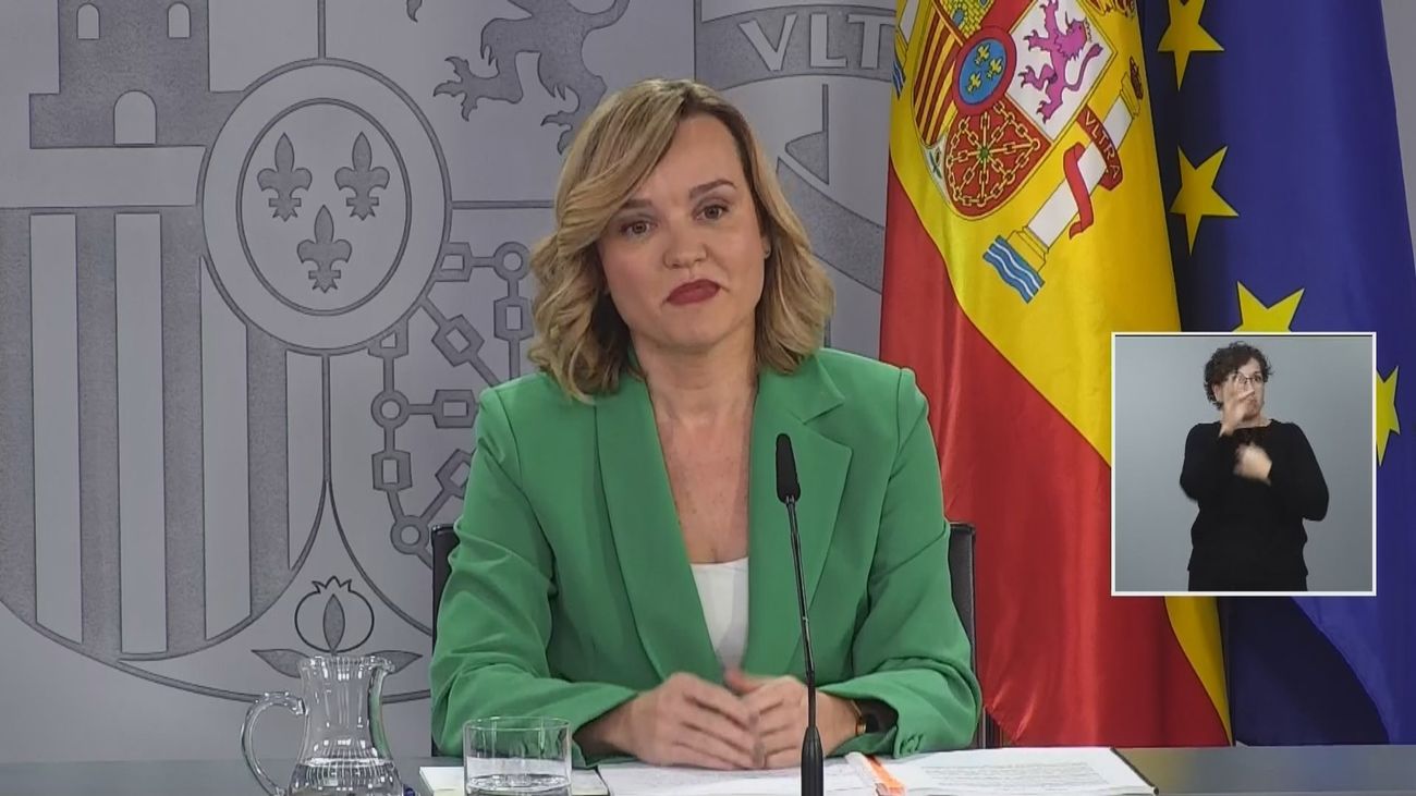 El Gobierno quiere vetar a Israel en las competiciones deportivas internacionales