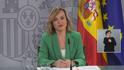 El Gobierno quiere vetar a Israel en las competiciones deportivas internacionales