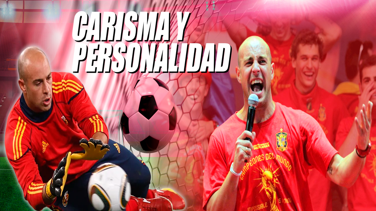 Pepe Reina se retira como portero profesional