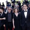 Cannes rinde tributo a los 25 años de 'Amores perros'