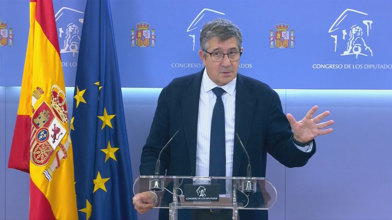 El Congreso da luz verde a la tramitación de la ley para embargar armas a Israel con el visto bueno del PSOE