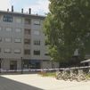 Detenido un hombre después de que su pareja se precipitase desde un 4º piso en O Barco de Valdeorras (Ourense)