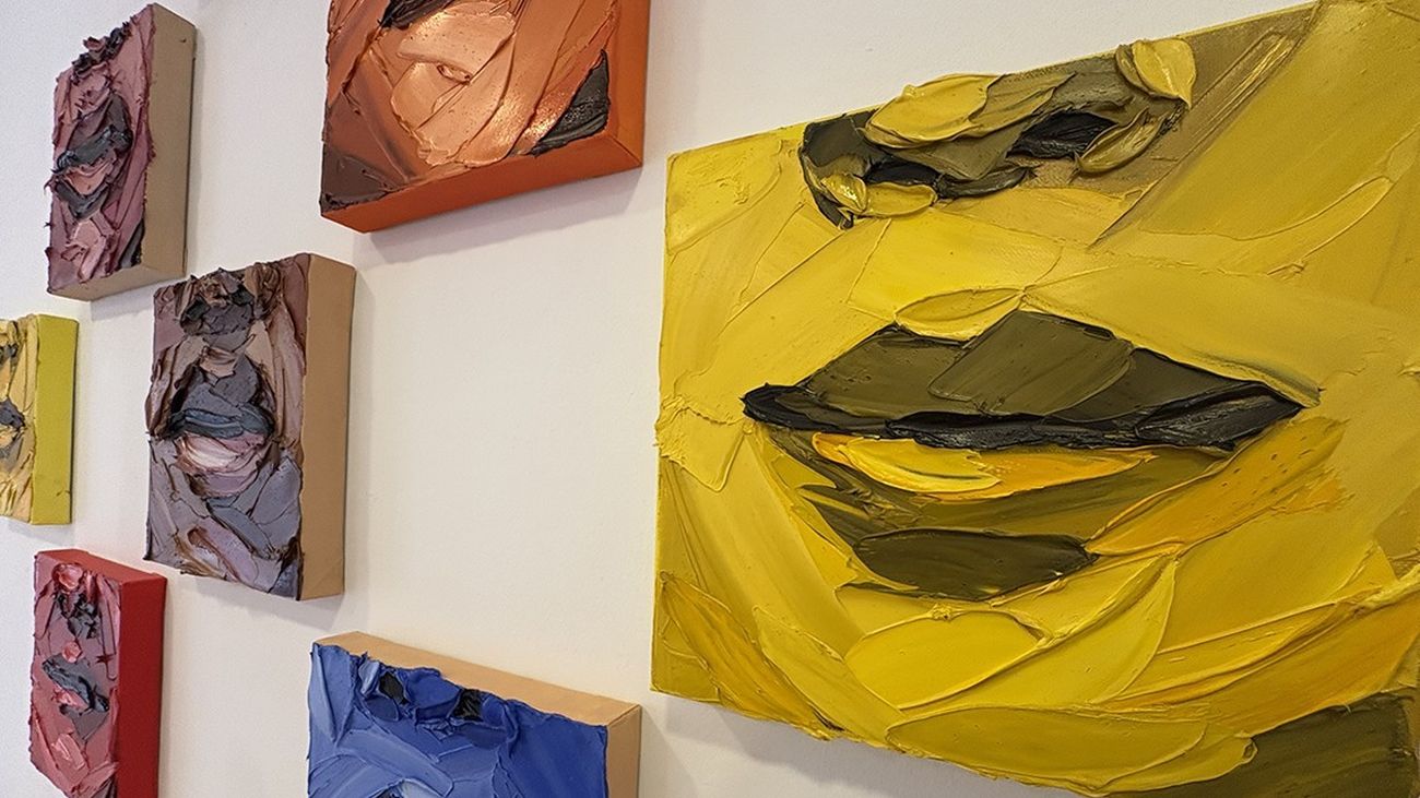 La exposición 'Is Anybody at Home?', de Elena Gual, llega a Madrid