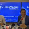Juan Lobato dice que dará un paso  al frente como líder crítico del PSOE cuando toque