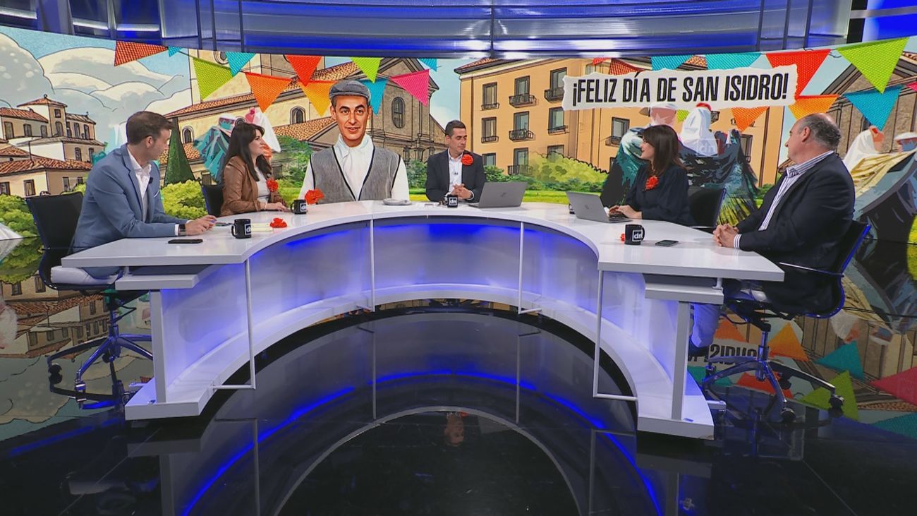 El Análisis de Diario de la Noche 16.05.2025