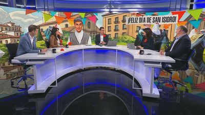 El Análisis de Diario de la Noche 16.05.2025