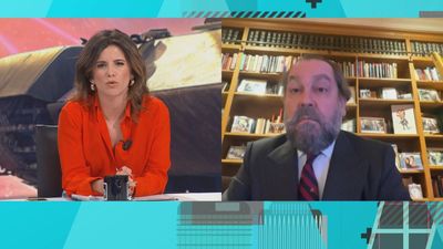 Más allá de Eurovisión: el uso político del conflicto en Oriente Medio