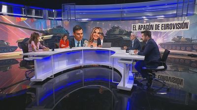 El Análisis de Diario de la Noche 19.05.2025