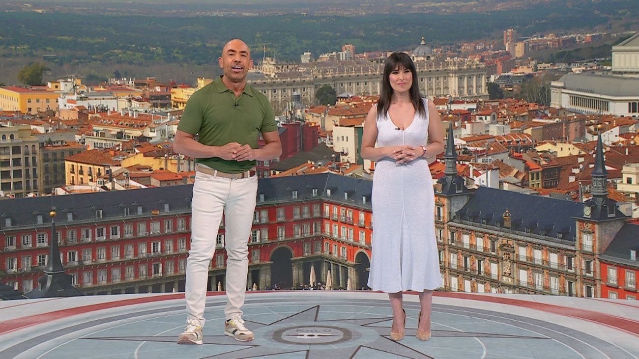 Madrid Directo 19.05.2025