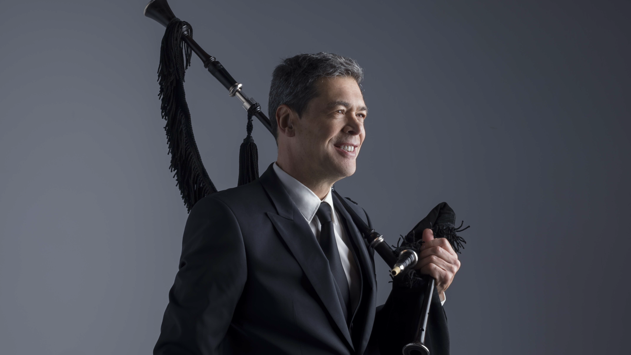 Hevia celebra 25 años de éxitos con un concierto muy especial en el Teatro La Latina