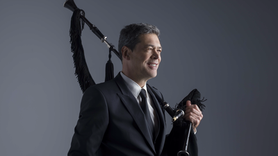 Hevia celebra 25 años de éxitos con un concierto muy especial en el Teatro La Latina