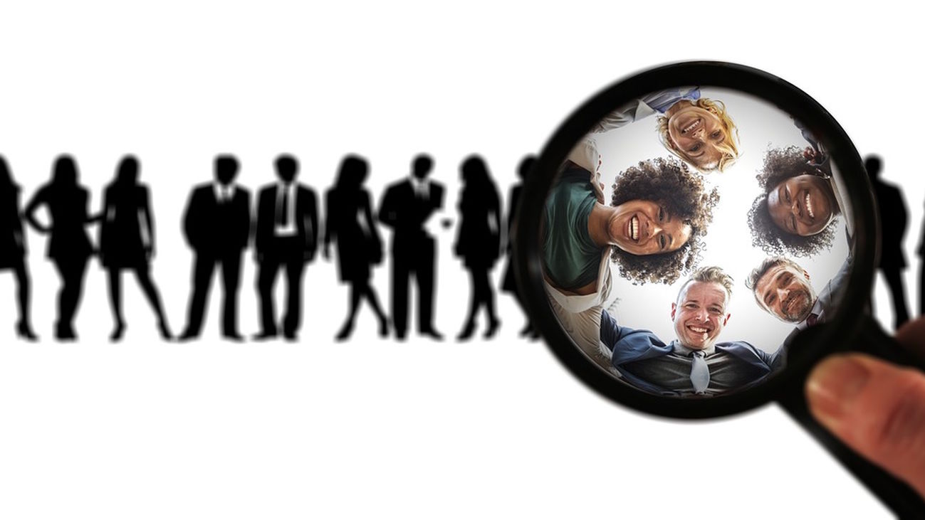 El 25% de las pymes españolas no pueden cubrir sus ofertas de empleo