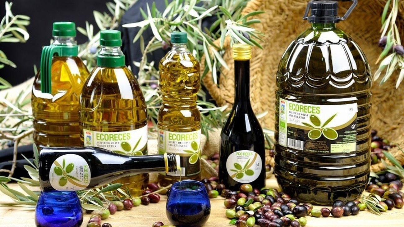 Recespaña, la cooperativa que lleva más de 50 años apostando por la productos agrarios