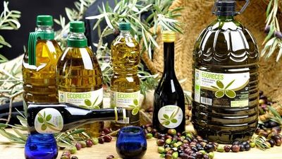 Recespaña, la cooperativa que lleva más de 50 años apostando por la productos agrarios