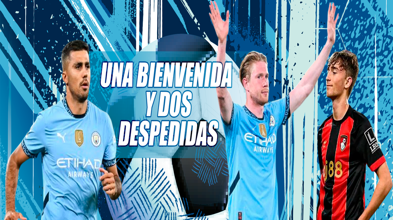 Huijsen contra Rodri en un partido lleno de emociones