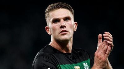 Gyokeres, 62 goles en 57 partidos; el delantero más deseado del mercado veraniego