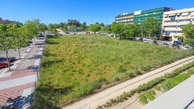 Alcobendas contará con el prometido centro de salud mental