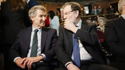 Feijóo pide a Israel cesar los ataques y a Hamás dejar de escudarse en los palestinos