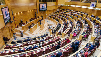 El PSOE denuncia ante la Fiscalía un posible caso de espionaje en el Senado