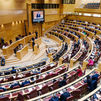 El PSOE denuncia ante la Fiscalía un posible caso de espionaje en el Senado