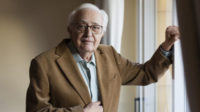 Muere el actor y director Mariano Ozores a los 98 años