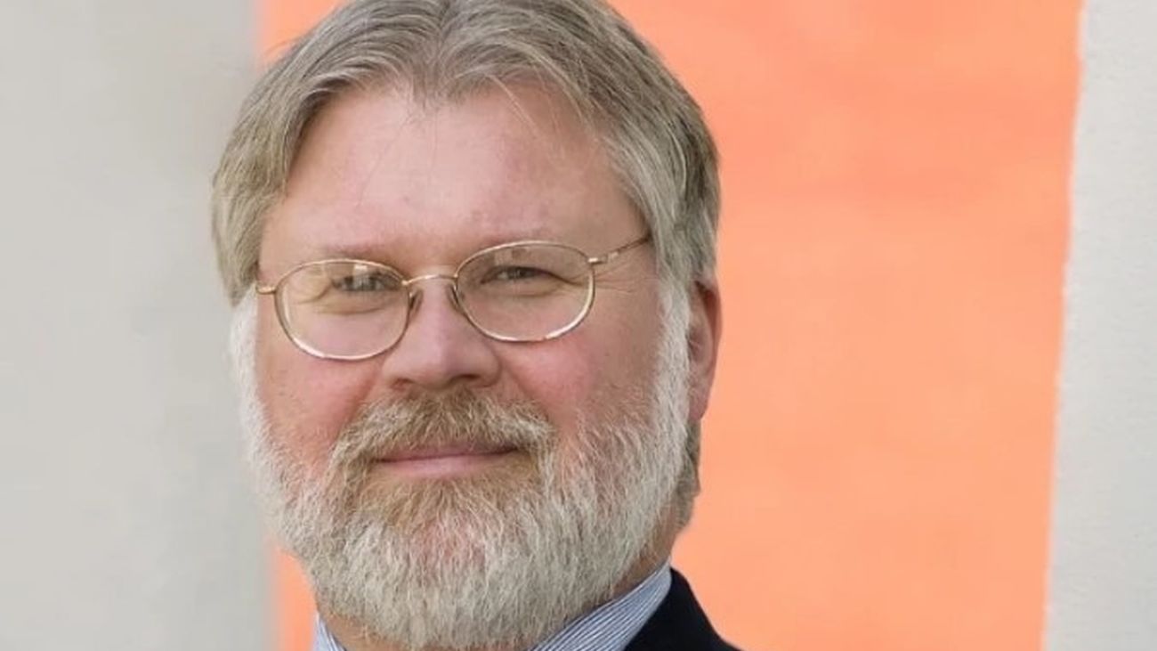 El demógrafo estadounidense Douglas Massey, Premio Princesa de Asturias de Ciencias Sociales 2025