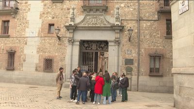 2ª temporada de Pasea Madrid 2025: se abren las reservas para explorar gratis sus tesoros ocultos