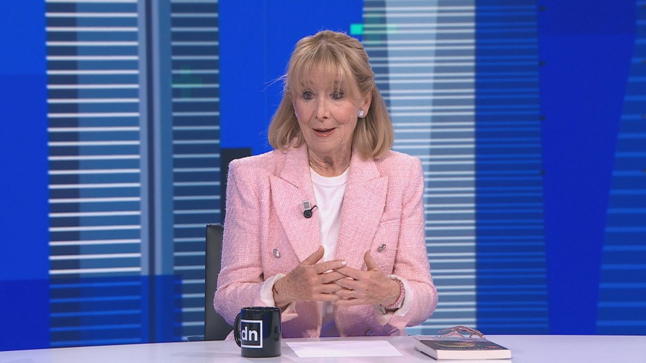 Esperanza Aguirre: “Sánchez actúa como un caudillo y vamos hacia una autocracia”