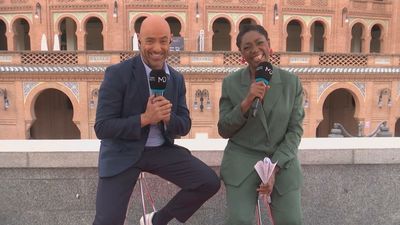 Madrid Directo 20.05.2025