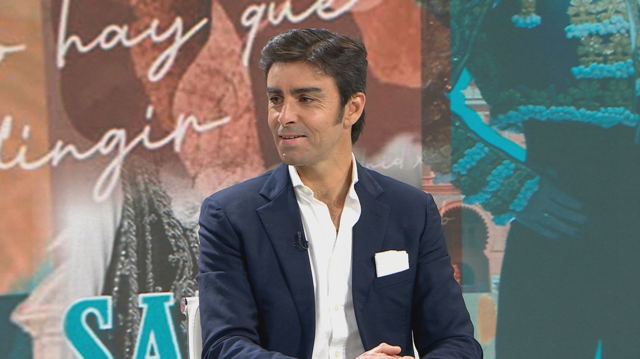 Miguel Ángel Perera: "El 'olé' de Madrid es algo indescriptible y no está pagado ni lo cambio por nada"