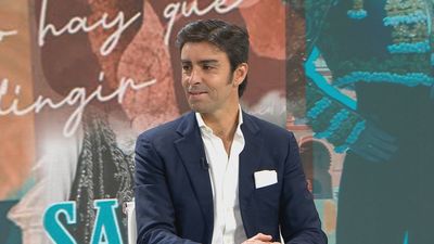 Miguel Ángel Perera: "El 'olé' de Madrid es algo indescriptible y no está pagado ni lo cambio por nada"