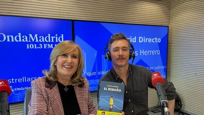 Onda Madrid, invitados Madrid Directo: semana del 19 al 23 de mayo