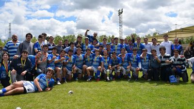 Complutense Cisneros, campeón de la KPMG Emerging