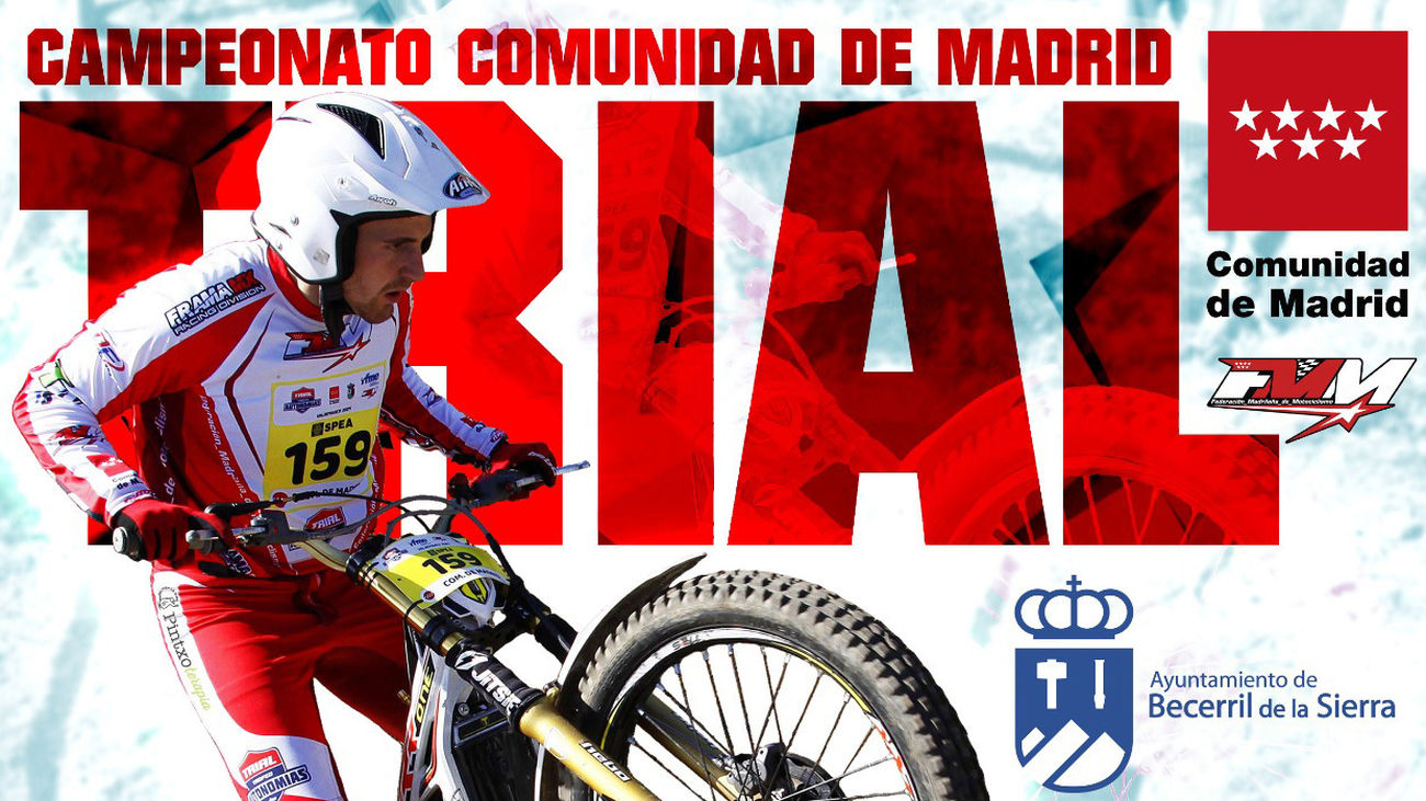 Campeonato de Madrid de Trial