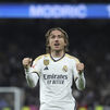 Luka Modric, un futbolista único y ejemplar