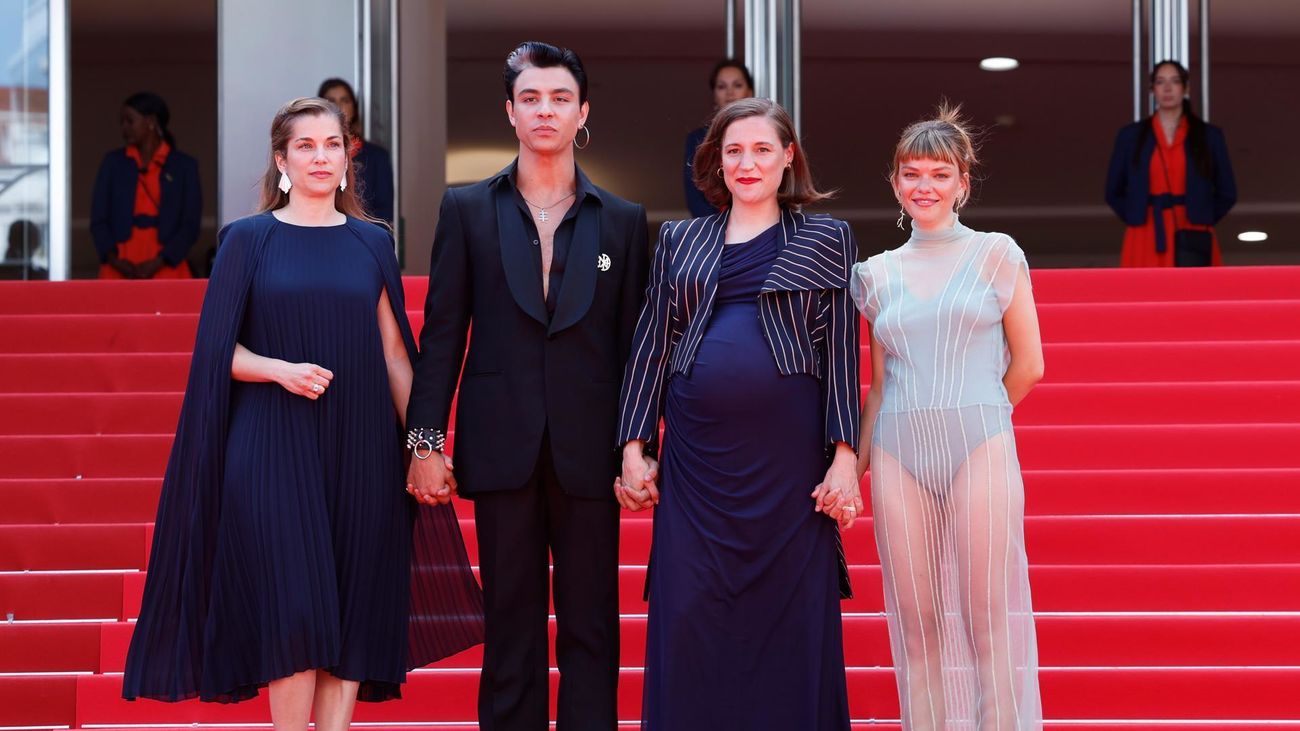 Carla Simón cierra su brillante trilogía familiar con 'Romería'