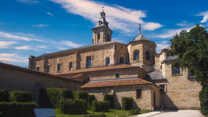 Del valle del Jarama hasta el valle del Lozoya: una ruta por las 4 villas de la Sierra Norte de Madrid