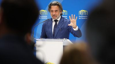 La Policía señala a la fiscal antidroga de Tenerife en la trama de Mohamed Derbah