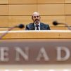 El Senado plantea un conflicto de atribuciones contra Pedro Sánchez