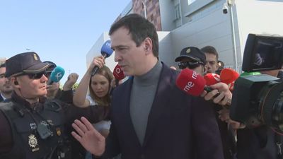 La jueza envía a juicio al hermano de Pedro Sánchez tras rechazar su último recurso