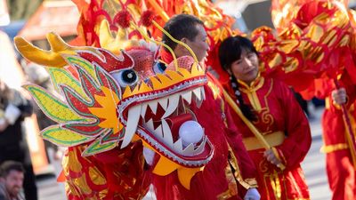 La cultura de varios continentes llega este fin de semana a Alcalá de Henares