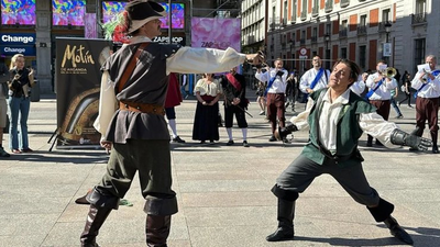 Arganda vuelve a estar en venta... y los vecinos dispuestos a amotinarse