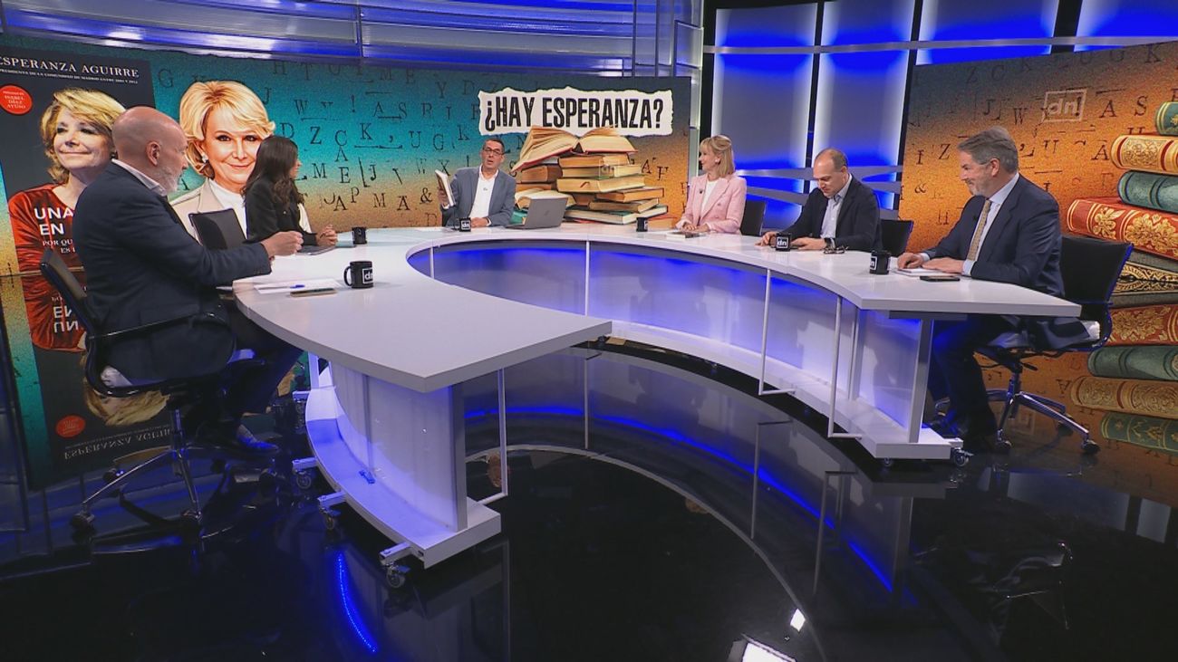 El Análisis de Diario de la Noche 21.05.2025