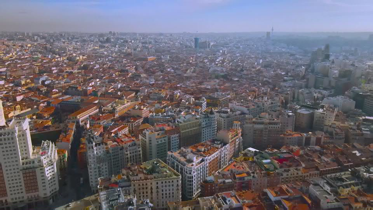 Fran Perea vuelve al teatro con 'El efecto': “Ojalá nunca se encuentre algo para controlar el amor”