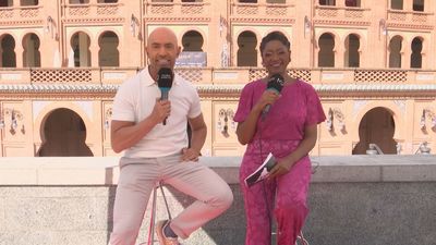 Madrid Directo 21.05.2025