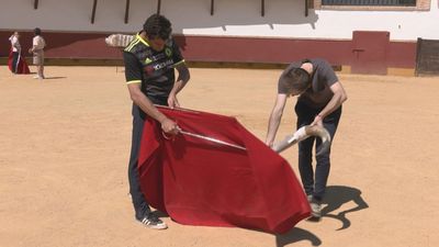 La Escuela Taurina de El Juli: forjando el futuro de la tauromaquia en Arganda del Rey
