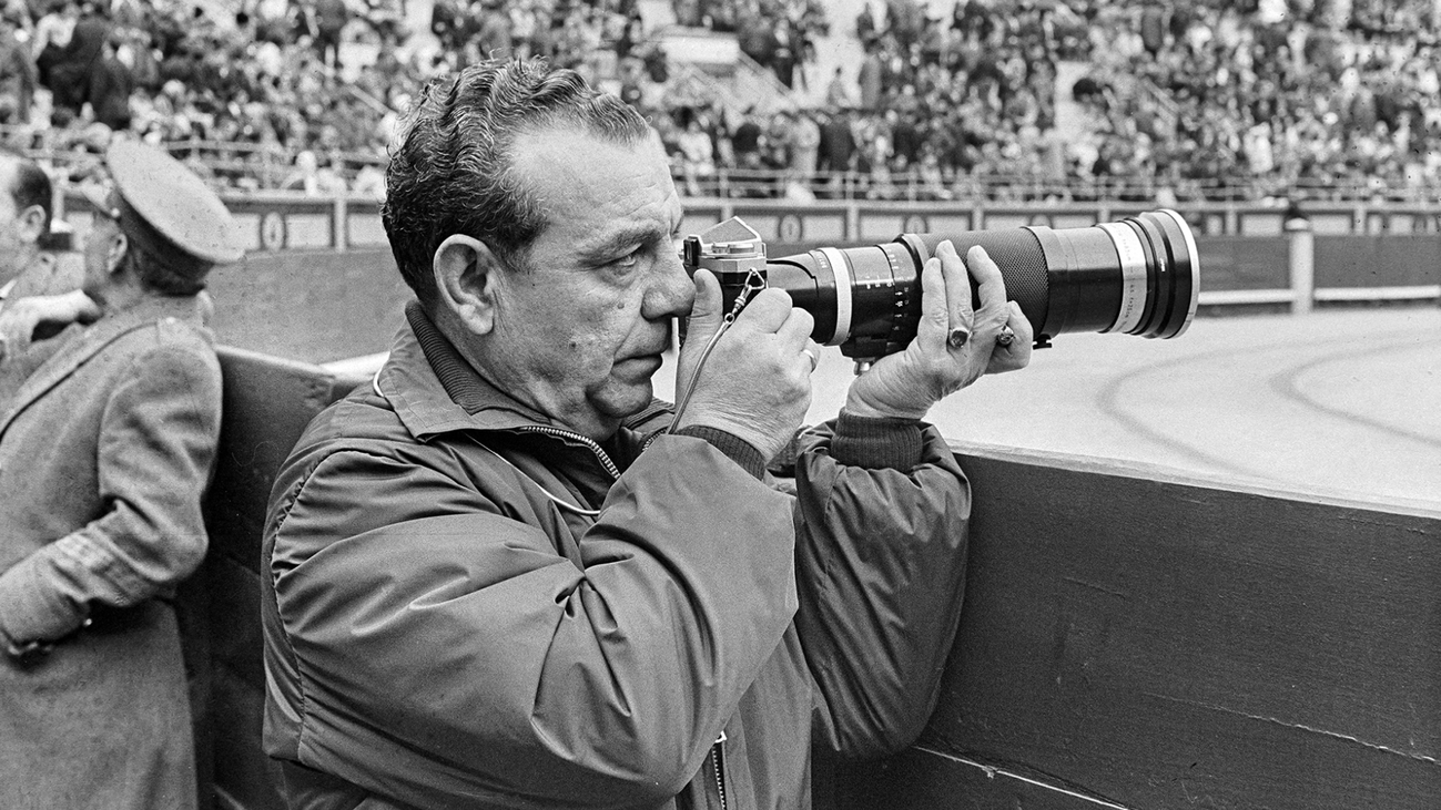 La saga de Los Botán: 70 años capturando la esencia del toreo