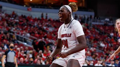 Estudiantes ficha a la ala-pívot Olivia Cochran para la próxima temporada