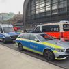 Al menos doce heridos por una mujer con un cuchillo en Hamburgo